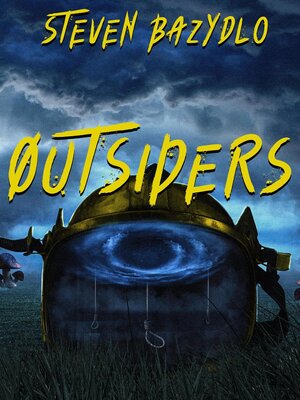 cover image of Outsiders